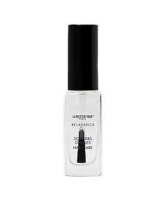 La Biosthetique Superior Nail Treatment - Мультифункциональный прозрачный лак для ногтей 8-в-1
